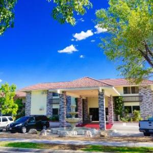 Heritage Inn & Suites Ridgecrest - China Lake