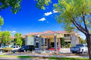 Rodeway Inn & Suites Ridgecrest, Ridgecrest