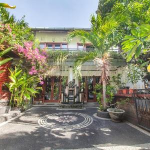 Pondok Taksu Bali