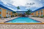 Saddle Racks Walking Tour Florida Hotels - Quality Inn & Suites Heritage Park