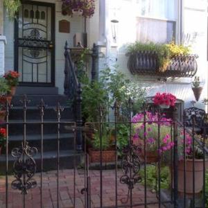 Ledroit Park Renaissance B&B