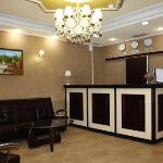 Hotel Luch Surgut