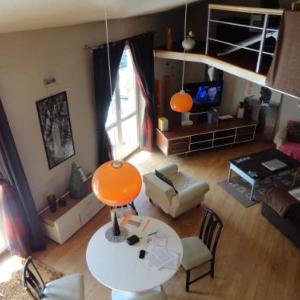 Apartment in Siofok/Balaton 19720