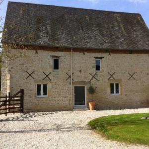 Gîte La Gallinette 2 personnes