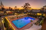 Parks And Recreation Dept California Hotels - Coast Village Inn