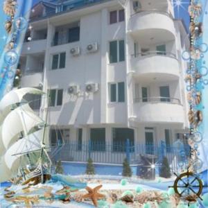 Guesthouse Nikolovi