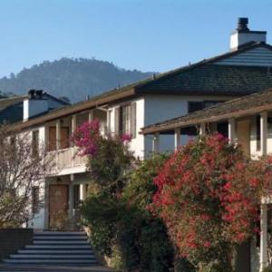 Hotels near Tarpy's Roadhouse - Casa Munras Garden Hotel & Spa