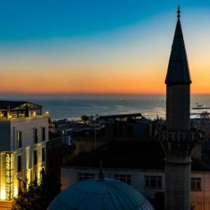 Interstar Hotel - Sultanahmet