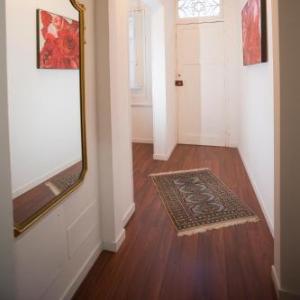 Corso Vittorio Apartment