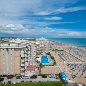 Residence Playa Grande Immobiliare Pacella