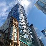 Architectural Lvl 29 CBD Gem step to QVB & Opera House Sydney 