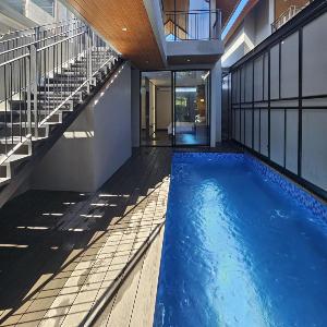 Villa Daun Trinity K21