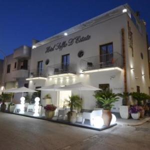 Hotel Soffio D'Estate