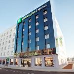 Holiday Inn Express Voronezh Kirova an IHG Hotel 