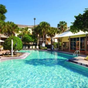 Sheraton Vistana Resort Villas Lake Buena Vista/Orlando