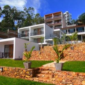 Hotel Alta Vista