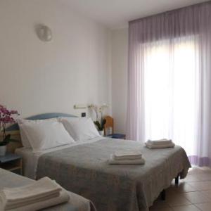 Hotel Giorg - WaterPark Free Entrance