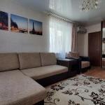 Zoo Apartment Saratov 