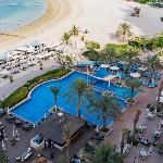 Hotel in Dubai 