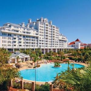 Sandestin Golf And Beach Resort