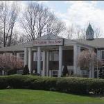 The Parsippany Inn and Suites