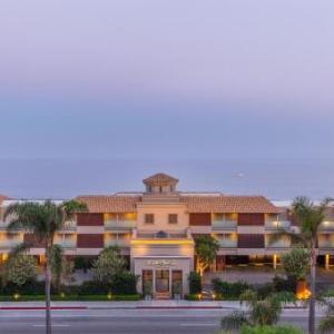 Hotels near Eddy D. Field Stadium - Malibu Beach Inn