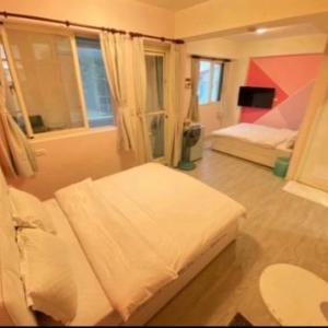 Blue Ocean B&B