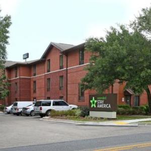 Extended Stay America Suites - Tallahassee - Killearn