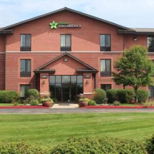 Extended Stay America Select Suites - Rockford - State Street