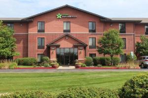 Extended Stay America Suites - Rockford - State Street, Rockford