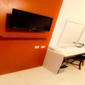 Hotel New Ayuda 2