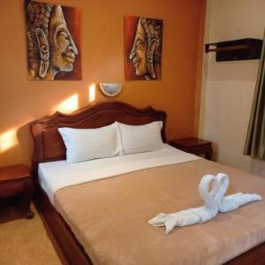 Luang Prabang Manichan Villa