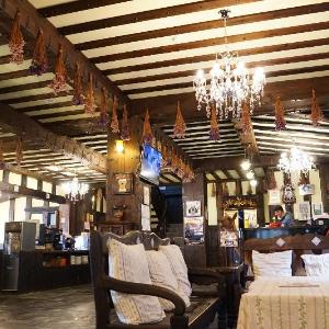 Vanse Hotel