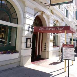 The Andrews Hotel