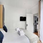 Magnificent 2BD 6P apartment - Eiffel Tower 