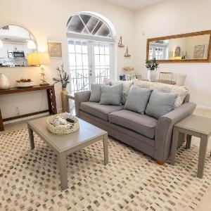 Sandbar Suite