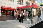 Plaza Hotel New York Hotels - Hotel Elysee