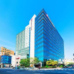 Tmark Hotel Myeongdong