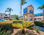 Encinitas California Hotels - Rodeway Inn Encinitas North