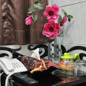 Pearl Premium Guest House - Premium Guest House Limited