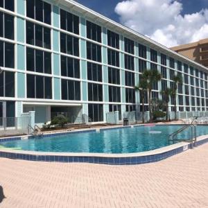 Grand Seas by Exploria Resorts