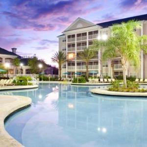 Bluegreen Vacations Grande Villas at World Golf Village