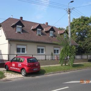 Apartment in Balatonboglar/Balaton 18183