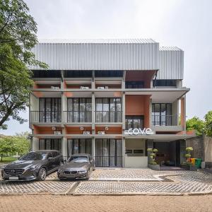 Cove Equatoria