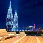 Star Residence KLCC by PILLOWTALKS