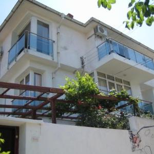 Guest House Fanari