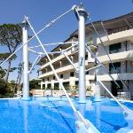 Hotel in Forte dei Marmi 