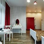 Guest House Provintsiya 