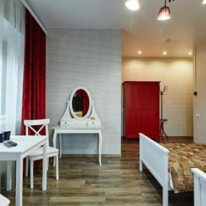 Guest House Provintsiya