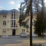 Guest accommodation in Pyatigorsk 